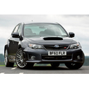 Subaru wrx sti
